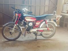 Yamaha Yb royal 100 A1 original condition for urgent sale