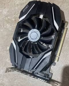 Rx 460 2 gb ddr5