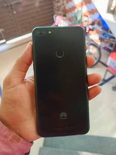 Huawei y7 prime 2018