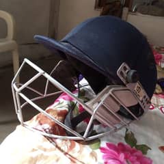 Mesuri original helmet in used good condition