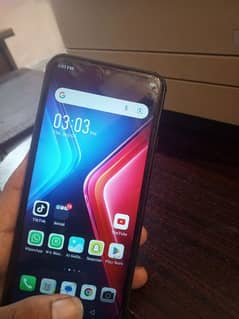 Infinix Hot 11 Play 0