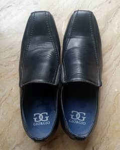 Original Giorgio formal shoes