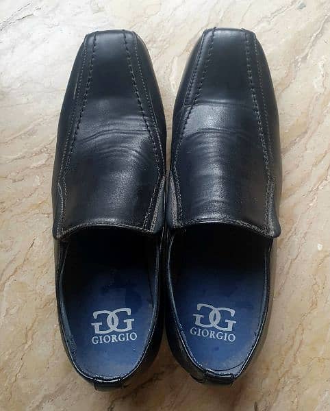 Original Giorgio formal shoes 0