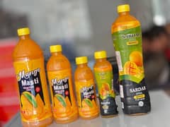 order bookers for juice are required for different areas of Lahore.