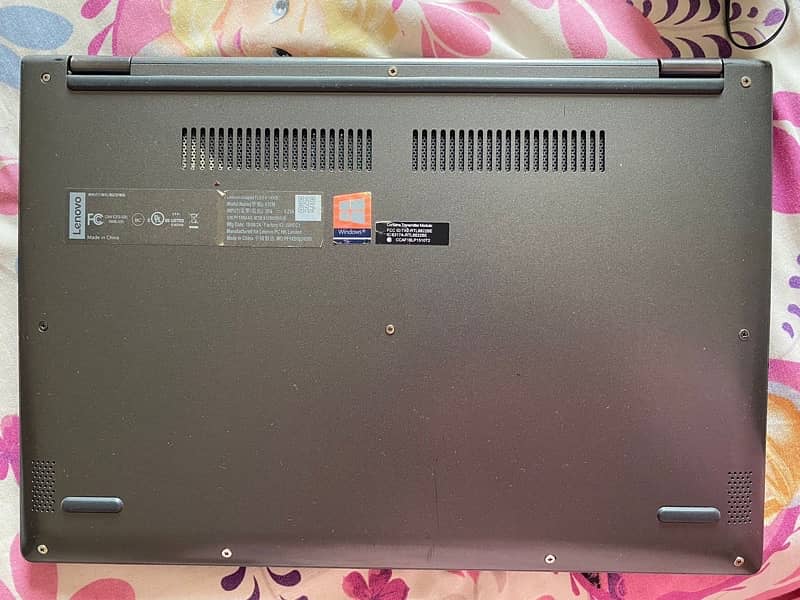 Lenovo ideapad Flex6-14 2