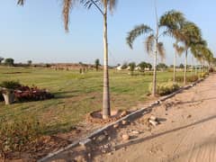 5 Marla Plot File General Block Old Booking For Sale On Installment In Kingdom Valley islamabad , one of the most important location of islamabad . . Discounted Price 58 Thousand