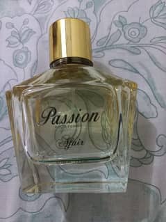 Passion Perfume for men & women 0