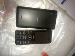 jazz dijit or qmoile touch dual sim PTA aprove 0