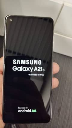 Samsung A21s