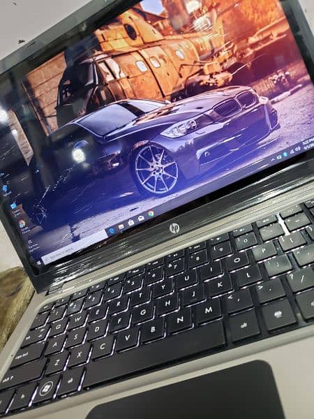 Hp Folio Intel Core i5 UltraBook Laptop 6