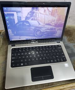 Hp Folio Intel Core i5 UltraBook Laptop