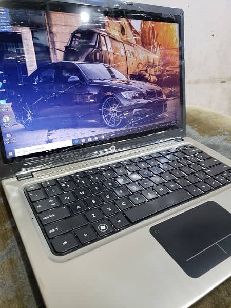 Hp Folio Intel Core i5 UltraBook Laptop 2