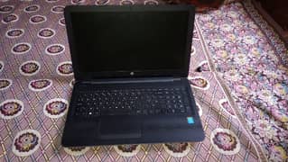 HP Pro Book