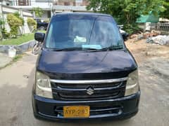 Suzuki Wagon R 2007