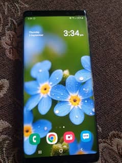 Samsung Note 8