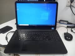 DELL Inpiron 3521 0