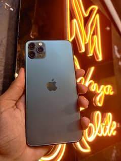 iphone 11Pro Max