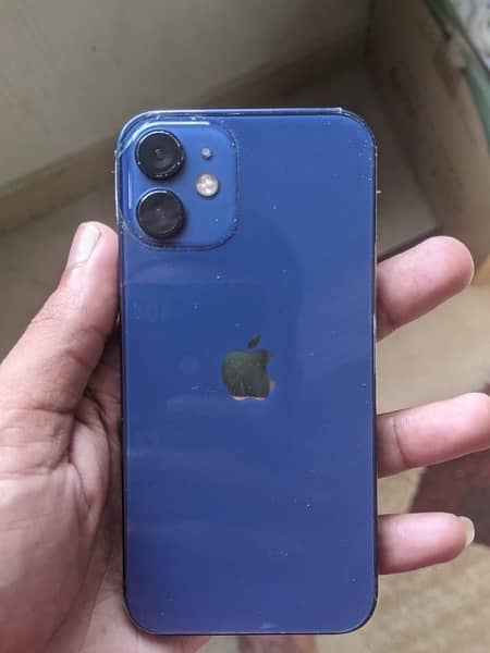 Iphone 12Mini 5