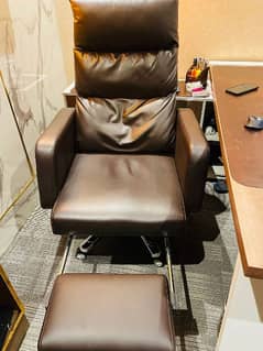 Premium CEO Executive Chair for Sale – Ergonomic & Luxurious