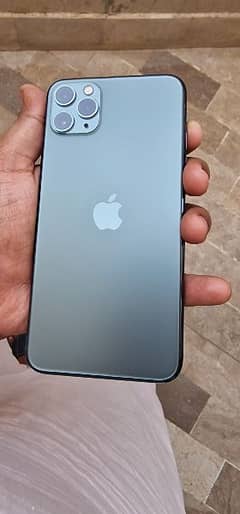 iphone 11 promax 256gb approved