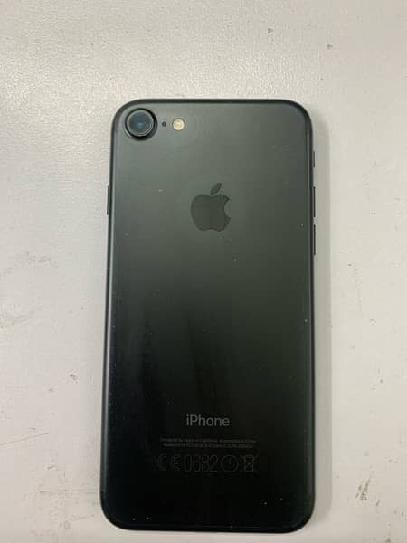 Iphone 7 128 pra approved 1