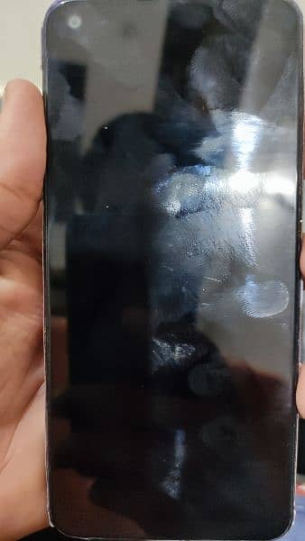 Tecno Camon 12 Air Good condition 2