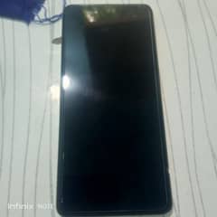 infinix Hote 40  4G  8+8/256