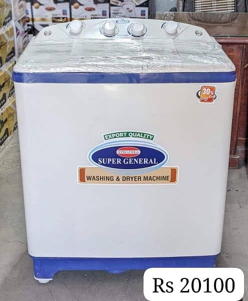 washing machine hole sale per destayb h/3year warrnty/delivery avaible 3