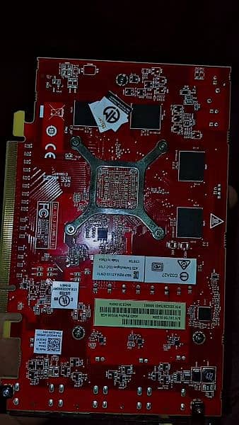 AMD FIREPRO W5100 5