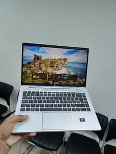 HP PROBOOK 440 G8 CORE I5-11TH GEN OPEN BOX