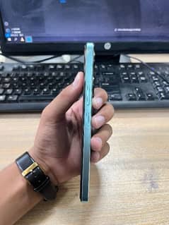 Vivo Y27 1 Year Used