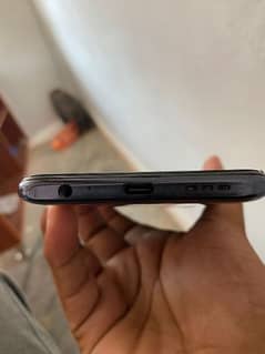 Redmi Note 10s