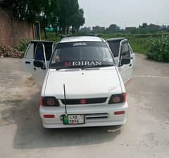 Suzuki Mehran VXR | Suzuki Mehran | Mehran For Sale | 03294093454