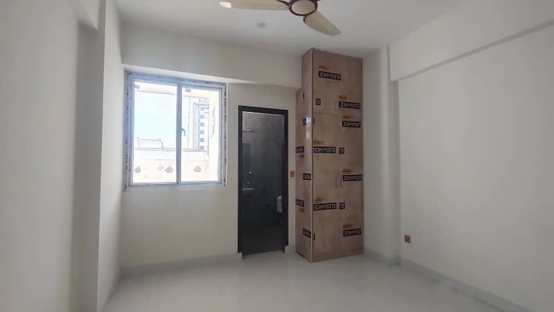 3 Bed Brand New Apartment Available for Rent Overseas block ,Defence Residency ,DHA Phase 2 ,Gate 2 ,Islamabad 10