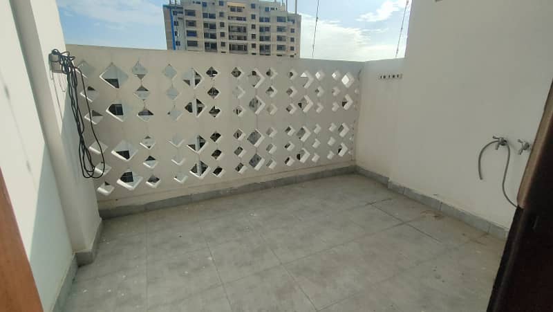 3 Bed Brand New Apartment Available for Rent Overseas block ,Defence Residency ,DHA Phase 2 ,Gate 2 ,Islamabad 13