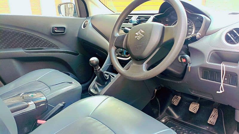 Suzuki Cultus VXL 2018 7