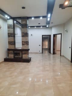 10 Marla Slightly Used House In Imperial Garden Block For Sale In Paragon City Hot Location 0