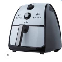 Hair Airfryer