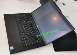 Dell Latitude 7390 Core i5 8th Generation at Al Wajid Laptops