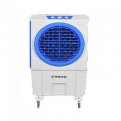 Toyo Room Air Cooler