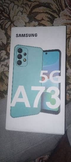 samsung A73 5G