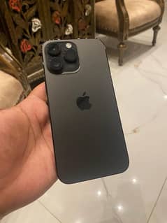 Iphone 14 PRO MAX PTA Approved