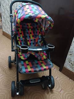 Baby imported stroller