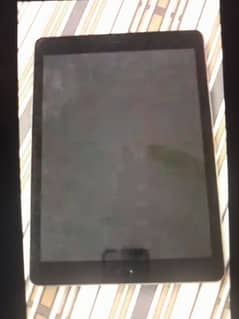 ipad 6th genration negotiable