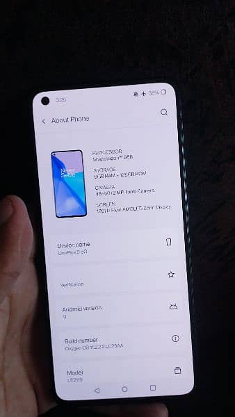 OnePlus 9 1