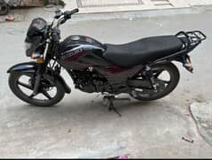 Suzuki GR 150cc Arjun for sale