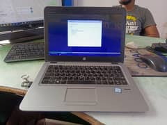 Core i5 6th generation 820G3