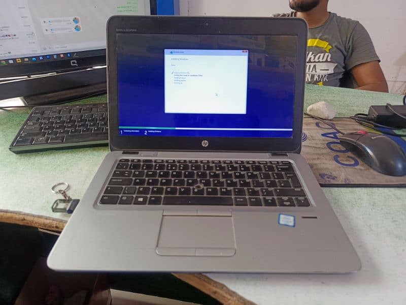 Core i5 6th generation 820G3 0