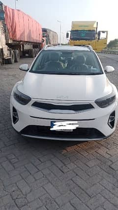 KIA STONIC 2021