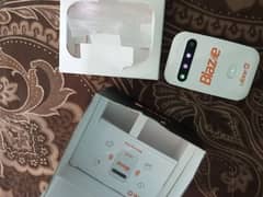 Ufone WiFi All sim work